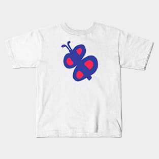 Butterfly Kids T-Shirt